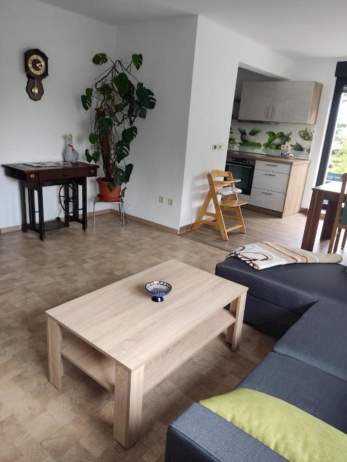Malschwitz Ferienwohnung Am Olbasee מראה חיצוני תמונה