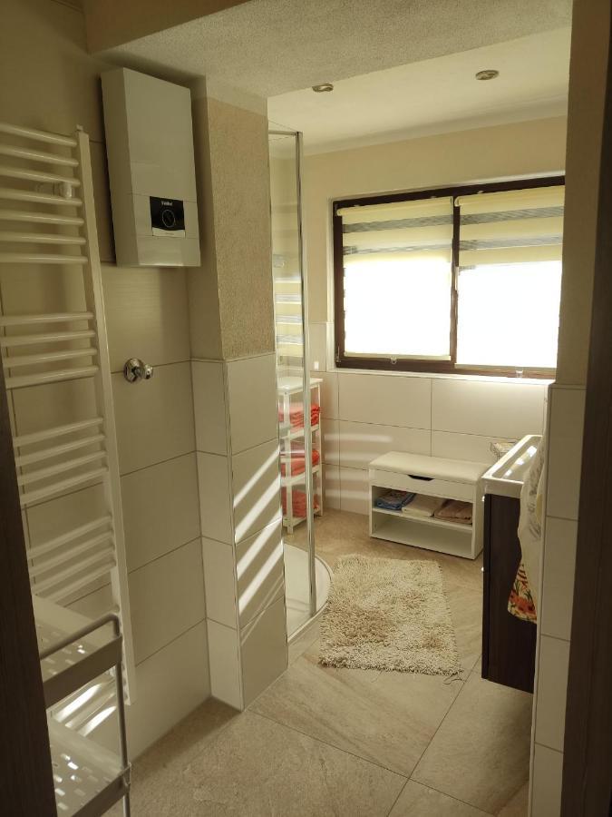 Malschwitz Ferienwohnung Am Olbasee מראה חיצוני תמונה